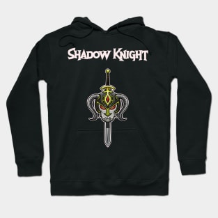 The Shadow Knight Hoodie